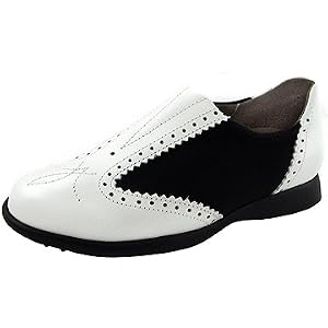 Buy Sandbaggers Victoria Ladies Golf Shoes by Sandbaggers
