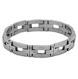 Stainless Steel Bracelet - 8.5