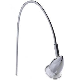 Eurofase Lighting PC-1DECO-05 Chrome Deco Contemporary Modern Single Light Down Lighting... by Eurofase