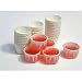 Paper Jello Shot Cups - 250 per box