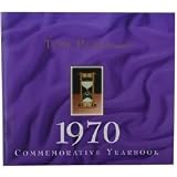 1970 Time Passages Yearbook - Commemorative 40th Wedding Anniversary or 40th Birthday Gift