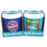 UPC 063427810300 product image for Fridge Freezable Can Cooler - Sold Individually | upcitemdb.com