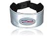 FuelBelt Reflective Ankle Band (Silver)