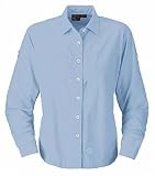 Buy Canyon Long Sleeve Shirt - Women's by Mountain Hardwear