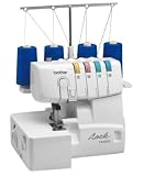 Brother 1034D 3/4 Thread Serger