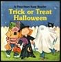 Trick or Treat Halloween (A First-Start Easy Reader)