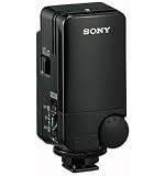 Sony HVLIRM Battery IR Light for DCR-DVD101, 201, 301, 105, 205, 305, 405, 505, DCR-HC21, 32 42, 26, 36, 46 & 96 Camcorders