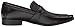 Calvin Klein Men's Bartley Diamond Leather Oxford