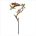 HUMMINGBIRD GARDEN STAKE
