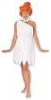 Wilma Flintstone Costume