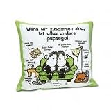 Eigenschaften Sheepworld / Kissen Sheepworld
