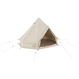 Nordisk Asgard 3-8 pers. Tent 19.6 beige