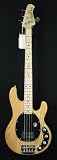 Sterling by Music Man RAY34-NT Bass (4 String, Natural)