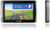 31FCpLP076L. SL160  Mio Spirit 485 CEU Navigationsgerät (10,8cm (4,3 Zoll) Display, Zentraleuropa 19 Länder, TMC)