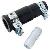 Plumb Shop Div Brasscraft #243-113 MP DishBranch Connector