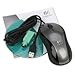Logitech� LX3 Two-Button Optical Mouse Image