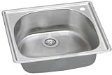 Elkay Gourmet Collection DLCGR252210