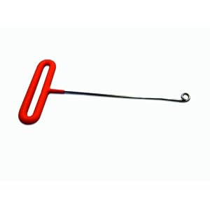 ARC DeHooker Mini Pan Fish 8 - Inch Hook Remover by