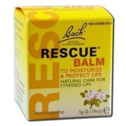 Bach Flower Essences Rescue Remedy Lip Balm 5 g lip balm