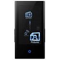 Samsung P2 8 GB Touchscreen Bluetooth Portable Media Player (Black)
