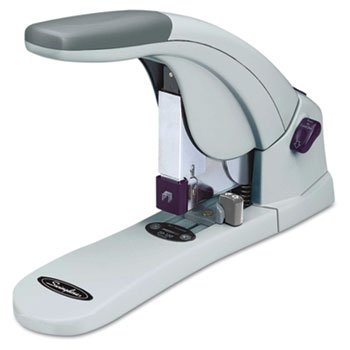 Duty : New Swingline 90010 LightTouch Heavy Duty 120 Sheet