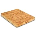 End Grain 22&rdquo;x18&rdquo; Chopping Block