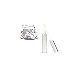 RAMY Tula Lip Gloss & Silver Bag Gift Set