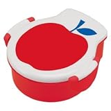 Apple Bento Lunch Box