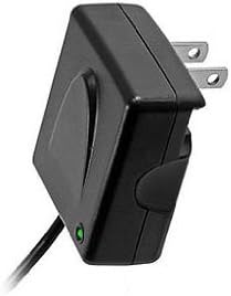 Vivo X5 MAX Cellet Folding Blade Premium AC Travel Charger Black