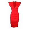 Victoria Pencil Dress