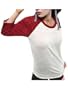 Alternative aa2640 The Big League Burnout Baseball Tee