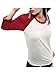 Alternative Apparel aa 2640 The Big League Burnout Baseball Raglan