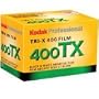 Kodak Professional TRI-X 400/400TX 35mm Black-and-White Film, 36-Exposure Roll