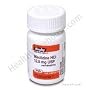 MECLIZINE TABS 12.5 MG-100 Tablets
