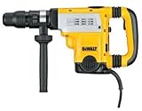 Factory-Reconditioned DEWALT D25890KR Heavy-Duty Lithium-Ion 19 lb. SDS Max Demolition Hammer