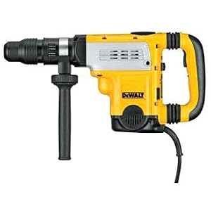 Factory-Reconditioned DEWALT D25890KR Heavy-Duty Lithium-Ion 19 lb. SDS Max Demolition... by DeWALT