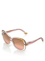 Emilio Pucci Gafas de Sol EP709S Rosa / Naranja