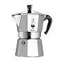 Bialetti Moka Express 3 Cup Espresso Maker 06799