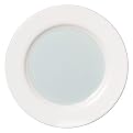 Swatch Salad Plate Set of 4 - Iced Blue