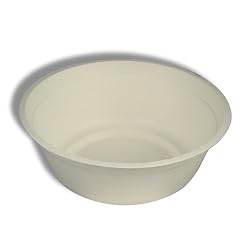 Stalkmarket 32-Ounce Soup Bowls, 500-Count Case