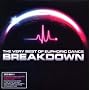 The Very Best Of Euphoric Dance Breakdown 2008