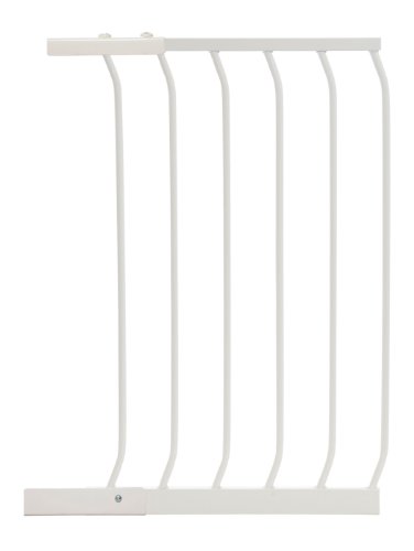 Dreambaby 17 5 Gate Extension White