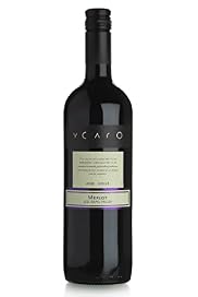Ycaro Merlot 2009 - Case of 6
