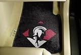 University of Arkansas at Little Rock Trojans 2 Piece Car Mats (2 Front)