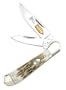 Frost Cutlery Steel Warrior Copperhead Knife (SW-106DS)