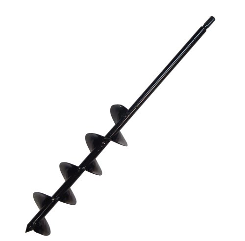 Tanaka Bulb Planting Auger Bit 3-Inch  x 24-Inch  #745203