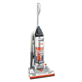 Vax VZL-6012 Mach 2 Bagless Upright Vacuum Cleaner