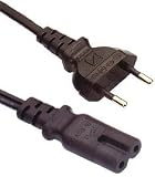 eXpansys Notebook Power Cable EU