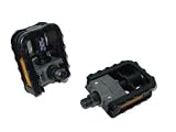 Montague Bikes Folding Pedals by Montague