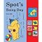 Spot Sound books in my collection